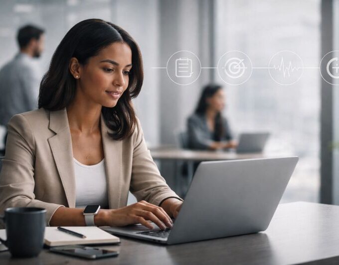 Big Five Performance Systems: Habits, Focus, Stress & Recovery